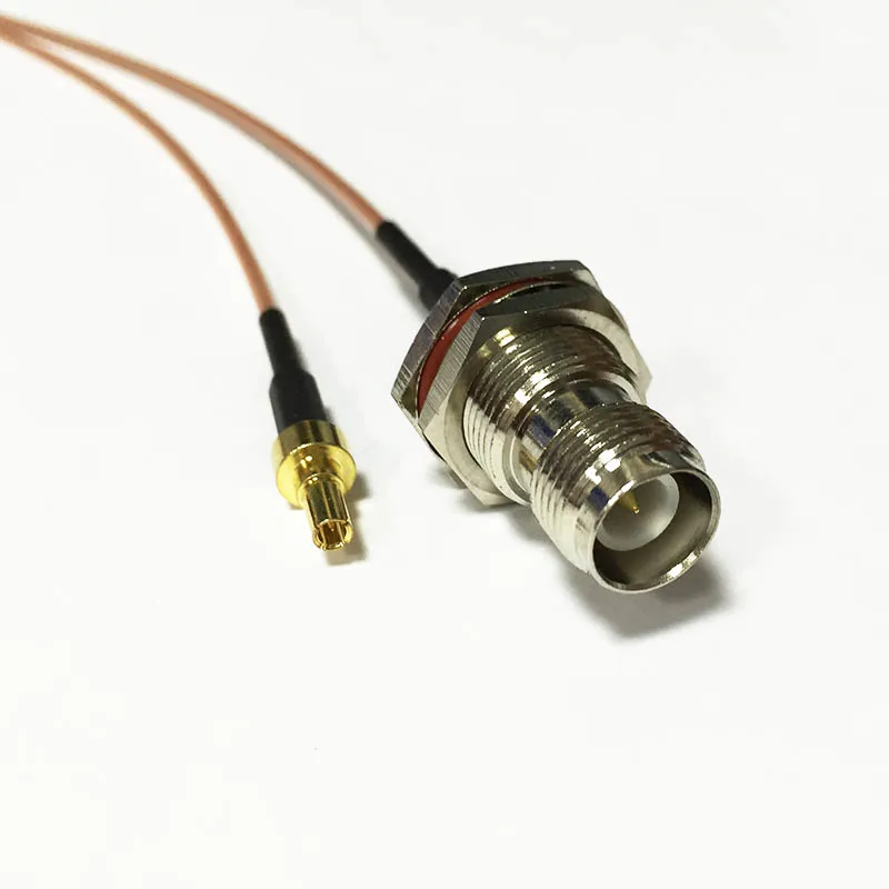3G HUAWEI modem cable CRC9 straight switch RP TNC female jack RF coax cable RG178 15cm wholesale
3G HUAWEI modem cable CRC9 straight switch RP TNC female jack RF coax cable RG178 15cm wholesale