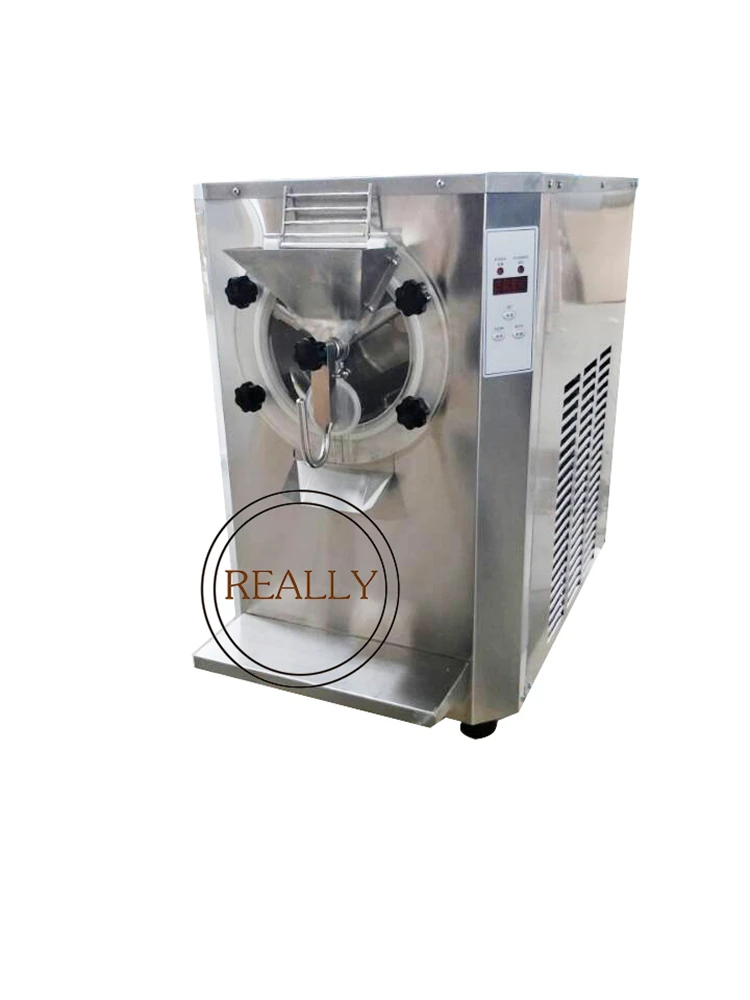 Full Automatic Hard ice cream machine /gelato machine hard ice cream maker for sale
Full Automatic Hard ice cream machine /gelato machine hard ice cream maker for sale