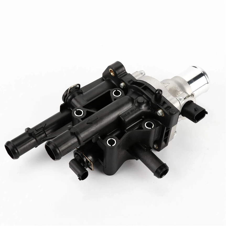 Engine Cooling Thermostat for Chevrolet cruze Trax Soni Tracker 2014 2015 25192228,55575048,55579951,55564890
Engine Cooling Thermostat for Chevrolet cruze Trax Soni Tracker 2014 2015 25192228,55575048,55579951,55564890