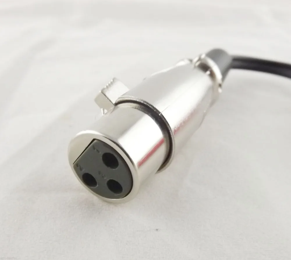 10 шт. Красный Белый 2 RCA штекер к XLR гнездо стерео аудио динамик Amp Y кабель 15 см
10 шт. Красный Белый 2 RCA штекер к XLR гнездо стерео аудио динамик Amp Y кабель 15 см