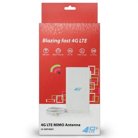 lte 4g external antenna ts9 for huawei double crc9 antenna for huawei antenna for huawei 3g 4g router
lte 4g external antenna ts9 for huawei double crc9 antenna for huawei antenna for huawei 3g 4g router