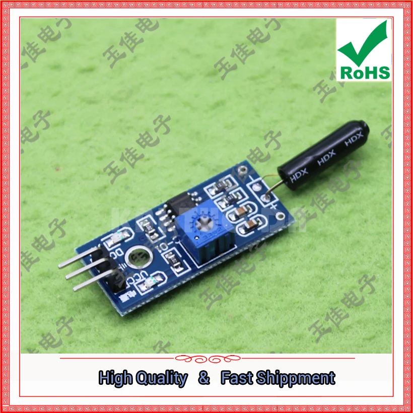 Датчик наклона модуль датчика угла треноги (H6A4)|board sensor|board moduleboard board |