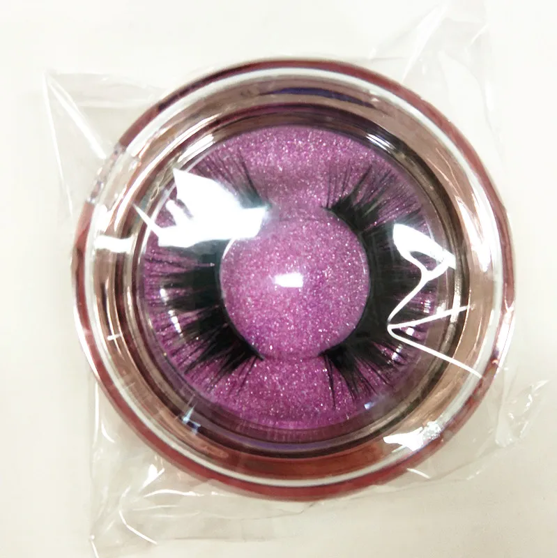 Seashine 10 pair of Mink Eyelash With Rose Glod or Gold Boxes Accept Private Label High Quality Factory Hand Made Free Shipping
Seashine 10 pair of Mink Eyelash With Rose Glod or Gold Boxes Accept Private Label High Quality Factory Hand Made Free Shipping