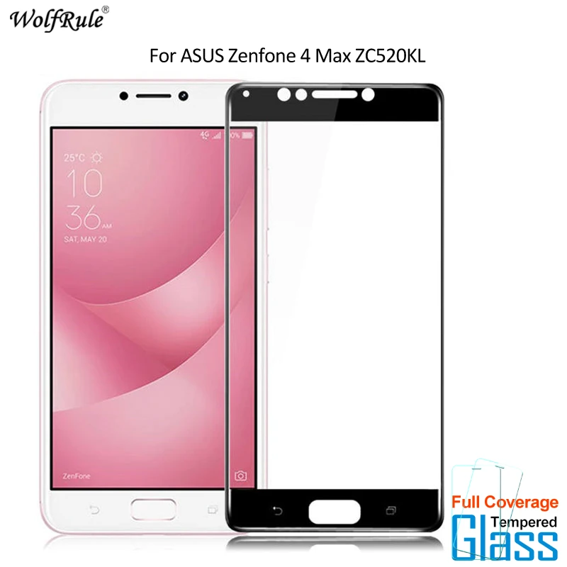 For Glass ASUS Zenfone 4 Max ZC520KL Screen Protector Tempered Glass For ASUS Zenfone 4 Max ZC520KL Glass 2.5D Full Phone Film
For Glass ASUS Zenfone 4 Max ZC520KL Screen Protector Tempered Glass For ASUS Zenfone 4 Max ZC520KL Glass 2.5D Full Phone Film