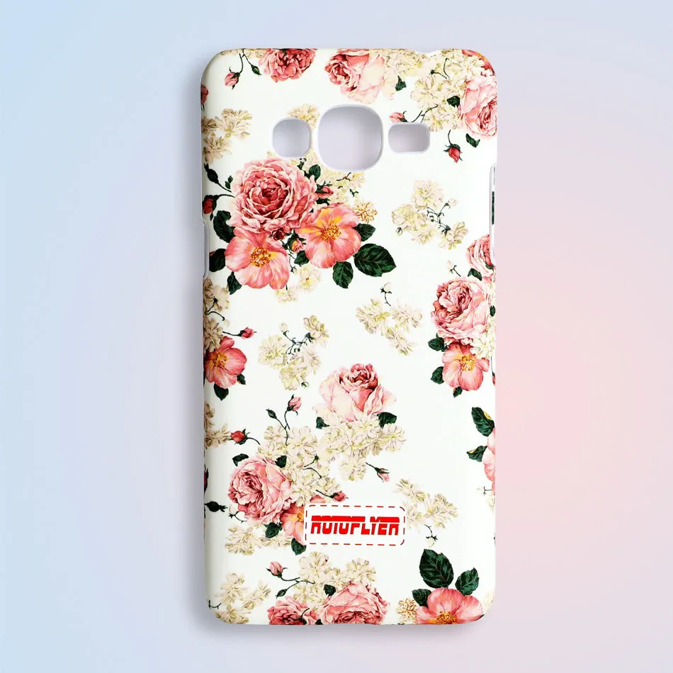 Luminous Case for Samsung Galaxy J2 Prime(SM-G532F/G532G/G532M) Beautiful Flower Pattern Back Cover for Girls Women
Luminous Case for Samsung Galaxy J2 Prime(SM-G532F/G532G/G532M) Beautiful Flower Pattern Back Cover for Girls Women