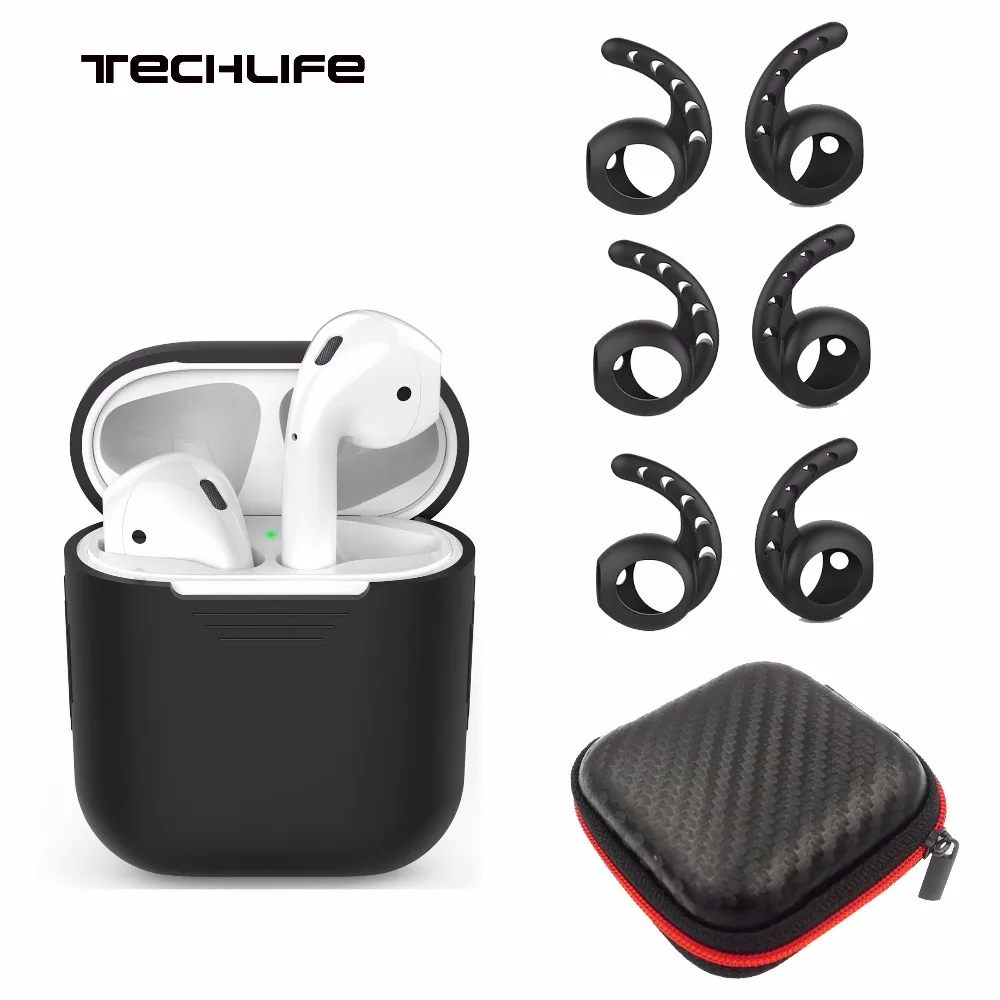 AHASTYLE TA2 Ear Hook For Airpods Accessories Silicone Ear Cover For Air Pods Case For Airpods Accessories For Air Pods
AHASTYLE TA2 Ear Hook For Airpods Accessories Silicone Ear Cover For Air Pods Case For Airpods Accessories For Air Pods