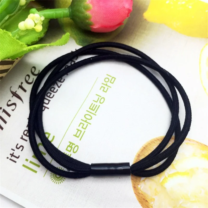 10PCS/LOT Black double rope child Hair Accessories For Women Headband,Elastic Bands For Girls,Hair Band Hair Ornaments For Kids
10PCS/LOT Black double rope child Hair Accessories For Women Headband,Elastic Bands For Girls,Hair Band Hair Ornaments For Kids