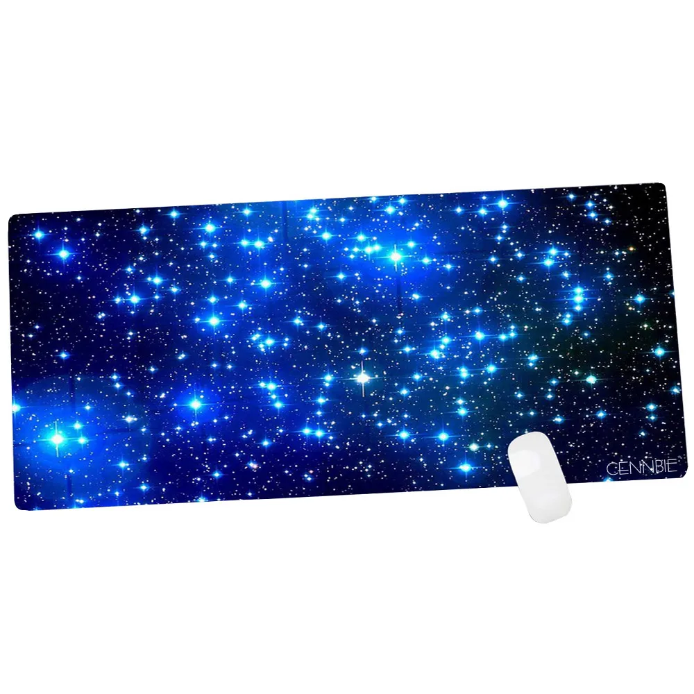 Игровой коврик для мыши Cennbie Galaxy, очень большой, нескользящий, продолговатый, для компьютерного стола, канцелярские принадлежности, 35,4x15,5 дю...
Игровой коврик для мыши Cennbie Galaxy, очень большой, нескользящий, продолговатый, для компьютерного стола, канцелярские принадлежности, 35,4x15,5 дю...