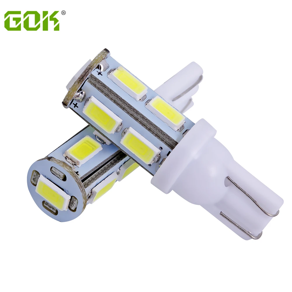 10 шт., Автомобильные светодиодные лампы T10 9smd 5730 5630 w5w t10 9 светодиодов
10 шт., Автомобильные светодиодные лампы T10 9smd 5730 5630 w5w t10 9 светодиодов
