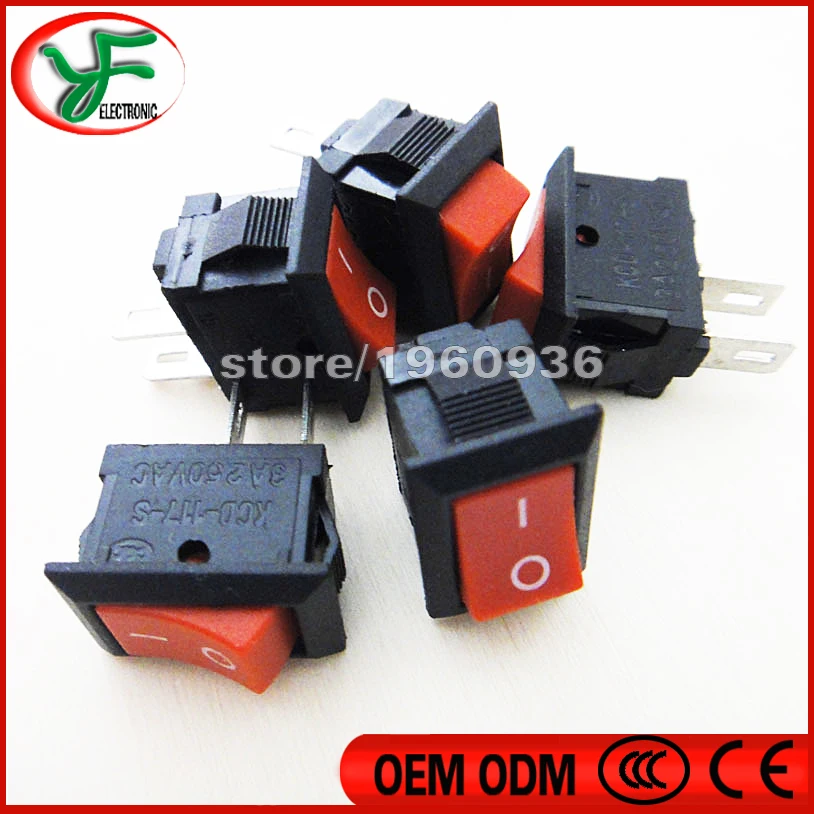 5pcs/lot Large game push button 2 Position On/Off Rocker Switch 3A 250V AC coin operated games machine switch
5pcs/lot Large game push button 2 Position On/Off Rocker Switch 3A 250V AC coin operated games machine switch