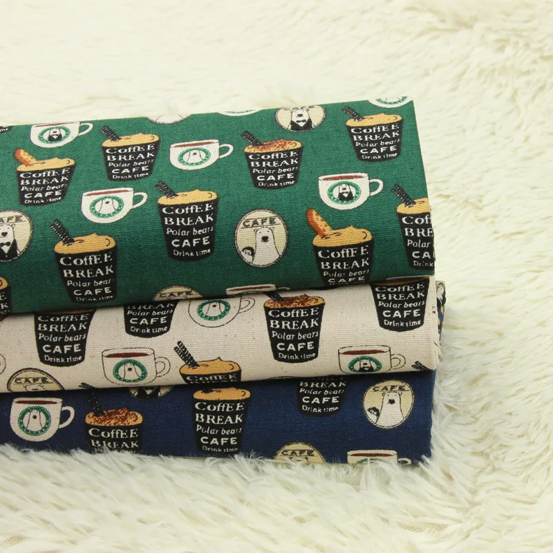 half yard thicken cotton fabric with animal bear print, handmade DIY bag mouth gold package cloth 100% cotton B309
half yard thicken cotton fabric with animal bear print, handmade DIY bag mouth gold package cloth 100% cotton B309