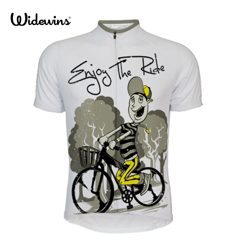 widewins enjoy the ride maillot Cycling Jersey/mtb bike clothing/Men bicycle clothes/Ropa De Ciclismo cycling wear Clothing 5646
widewins enjoy the ride maillot Cycling Jersey/mtb bike clothing/Men bicycle clothes/Ropa De Ciclismo cycling wear Clothing 5646