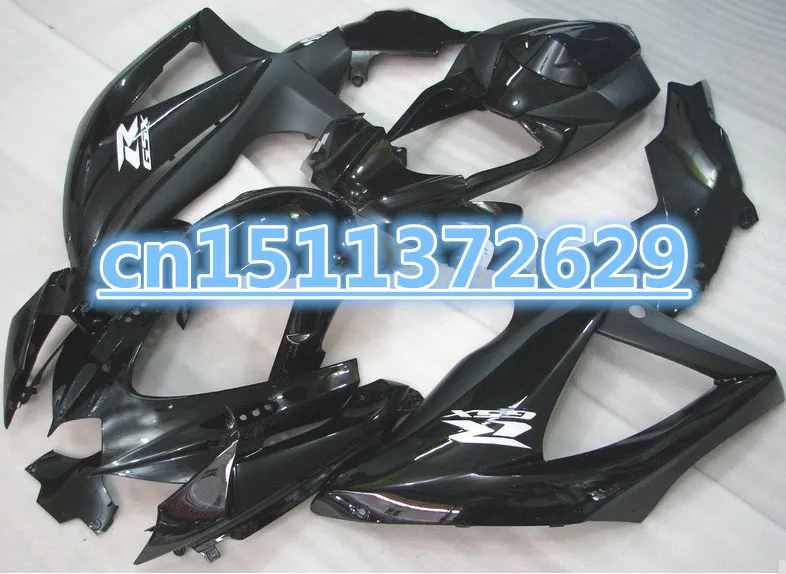 Dor-Fairing For A GSXR600 GSX-R 600 GSXR 600 750 2008-2010 08-10 K8 Black GSXR600 750 08 09 10 for SUZUKI D injection
Dor-Fairing For A GSXR600 GSX-R 600 GSXR 600 750 2008-2010 08-10 K8 Black GSXR600 750 08 09 10 for SUZUKI D injection
