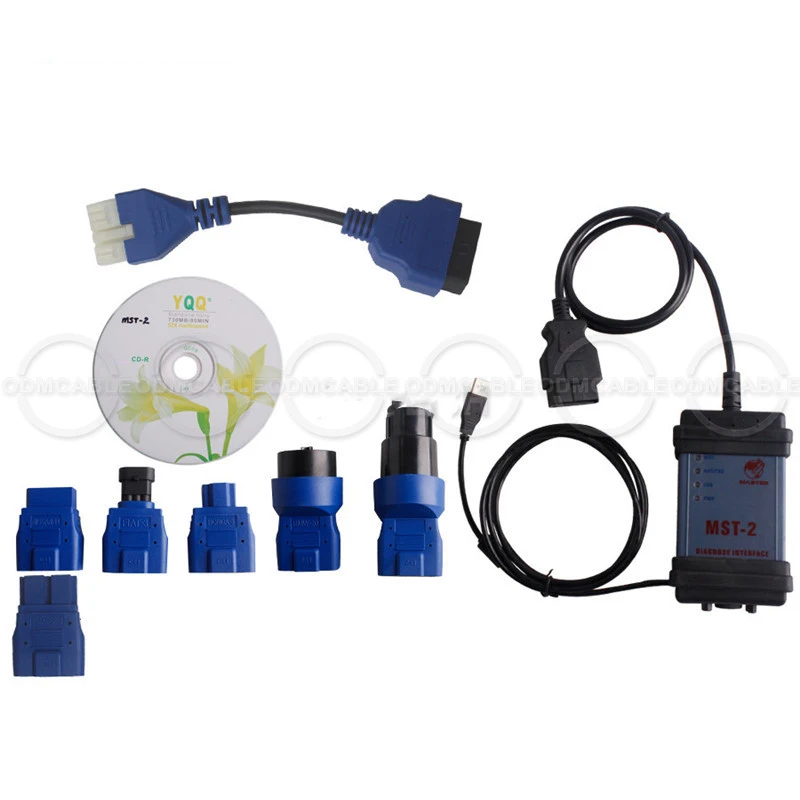 Universal car auto diagnostic scanner MST-2 for MB diagnostic scanner control module coding MST2 diagnosis scanner
Universal car auto diagnostic scanner MST-2 for MB diagnostic scanner control module coding MST2 diagnosis scanner