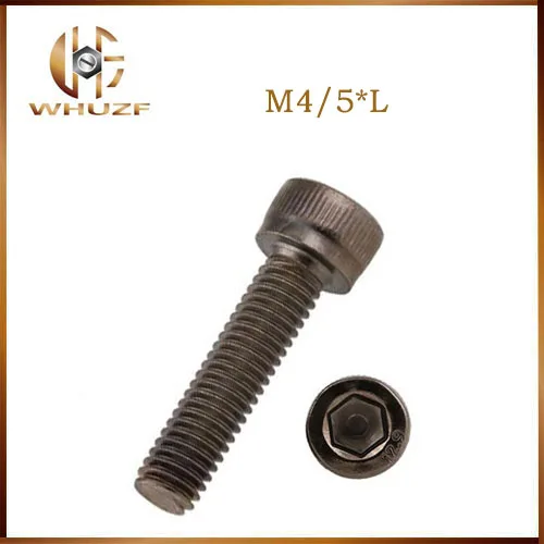 12.9 grade bolts Carbon steel Black nickel hex socket screws M2 M2.5 M3 M4 M5 M6 screws black cylindrical head bolts
12.9 grade bolts Carbon steel Black nickel hex socket screws M2 M2.5 M3 M4 M5 M6 screws black cylindrical head bolts