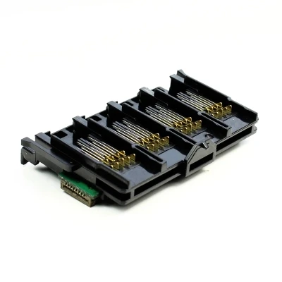 for Epson XP202 XP203 XP205 XP207 ink board, ink cartridge contact board, CSIC board printer parts
for Epson XP202 XP203 XP205 XP207 ink board, ink cartridge contact board, CSIC board printer parts