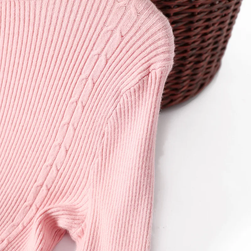 2018 Autumn And Winter Sweater for women Long sleeve Solid color Pullover Lotus leaf collar Hollow Slim fit Sweater ZLM163 
2018 Autumn And Winter Sweater for women Long sleeve Solid color Pullover Lotus leaf collar Hollow Slim fit Sweater ZLM163