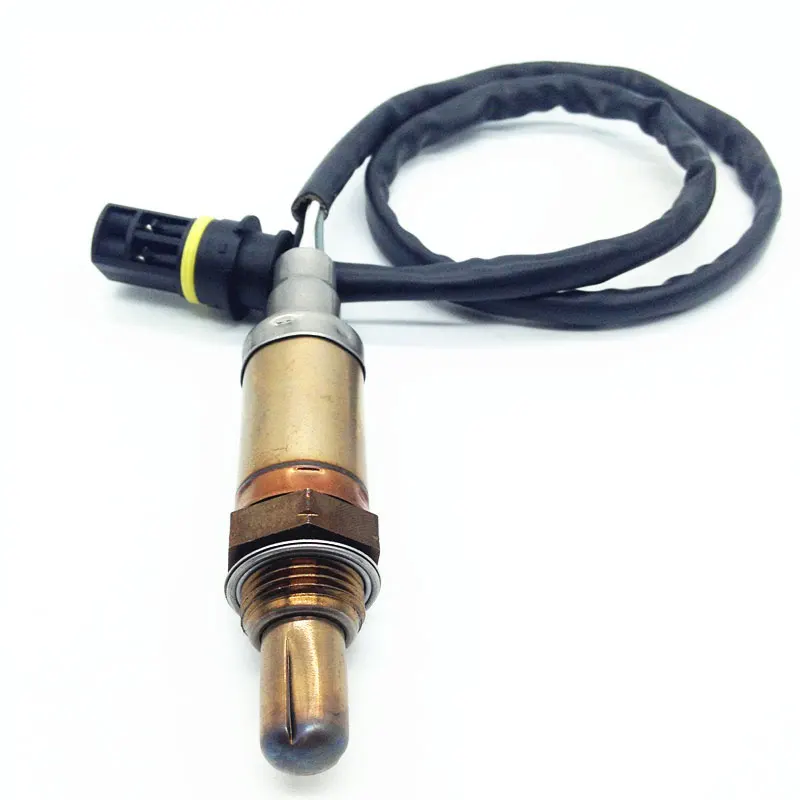 Oxygen Sensor/Lambda Sensor for BMW M3 3.3i S54 Post cat right hand Direct Fit Oxygen O2 Sensor Automobiles Parts Air Fuel Ratio
Oxygen Sensor/Lambda Sensor for BMW M3 3.3i S54 Post cat right hand Direct Fit Oxygen O2 Sensor Automobiles Parts Air Fuel Ratio