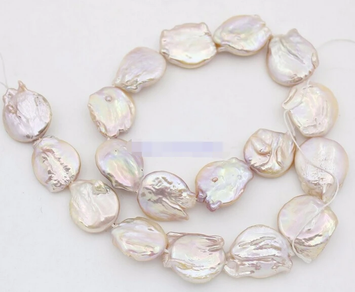 Free shipping shitou 00655 1strand natural luster pink baroque keshi pearl stone loose beads 15" long
Free shipping shitou 00655 1strand natural luster pink baroque keshi pearl stone loose beads 15" long
