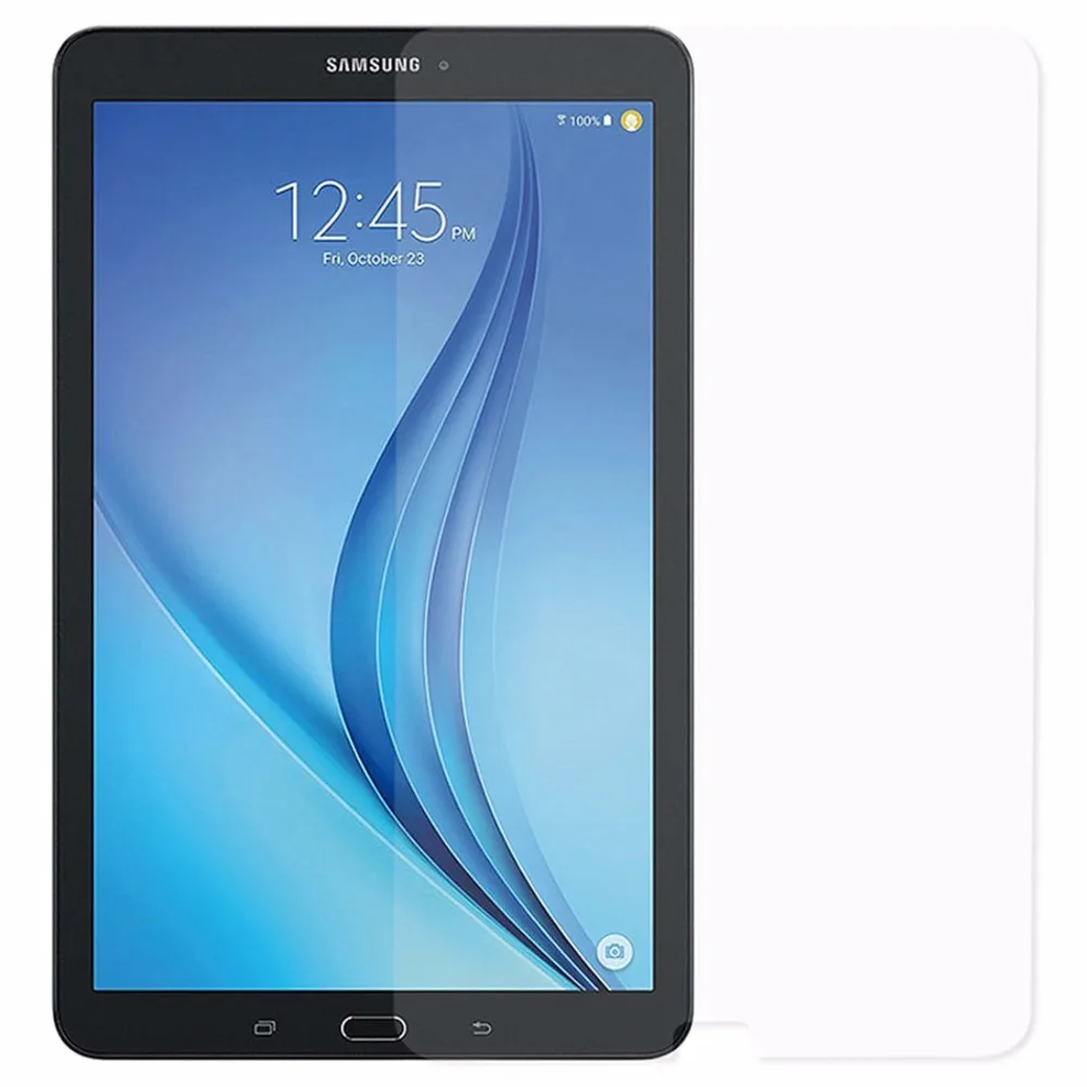Планшет Samsung Galaxy Tab E 9.6