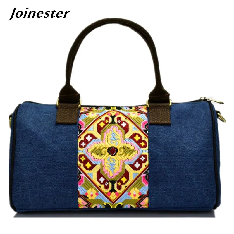 Женские винтажные сумки-мессенджеры с национальной вышивкой, сумка через плечо, Женская Ручная Сумка-тоут с верхней ручкой, бостонские сумк...
Женские винтажные сумки-мессенджеры с национальной вышивкой, сумка через плечо, Женская Ручная Сумка-тоут с верхней ручкой, бостонские сумк...
