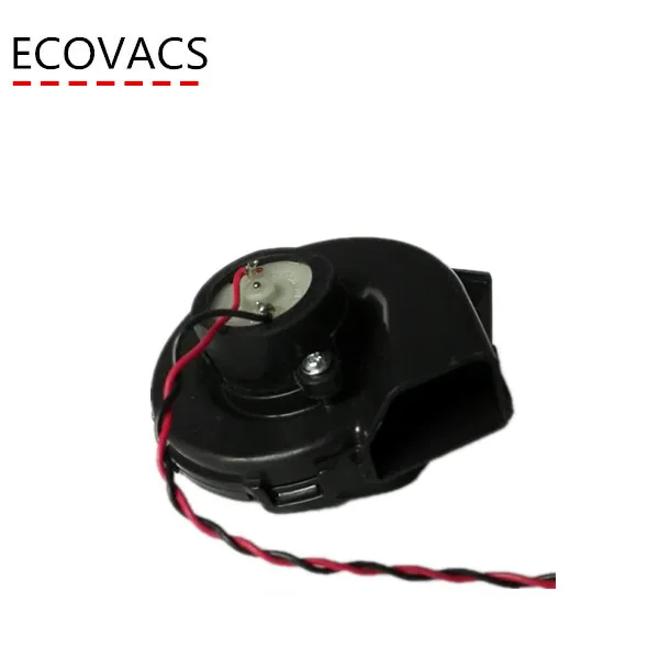 Оригинальный двигатель для всасывания вентилятора пылесоса Ecovacs Deebot DT85 DT83 BFD-yt BFD-YV, 1 шт.
Оригинальный двигатель для всасывания вентилятора пылесоса Ecovacs Deebot DT85 DT83 BFD-yt BFD-YV, 1 шт.