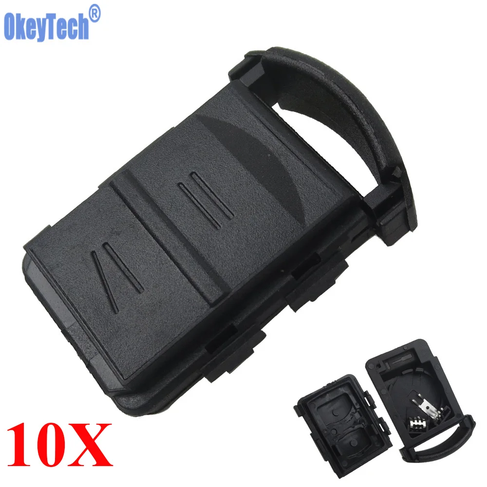 OkeyTech 10pcs/lot 2 Buttons Reserve Hard Remote Key Body Shell Fit For Opel Vauxhall Agila Combo Van Corsa C Meriva
OkeyTech 10pcs/lot 2 Buttons Reserve Hard Remote Key Body Shell Fit For Opel Vauxhall Agila Combo Van Corsa C Meriva