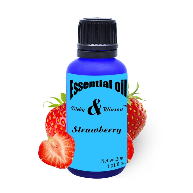 Vicky&winson Strawberry aromatherapy essential oils Aroma Lamps Office Office Humidifiers Automotive Perfume Replenisher VWXX3
Vicky&winson Strawberry aromatherapy essential oils Aroma Lamps Office Office Humidifiers Automotive Perfume Replenisher VWXX3