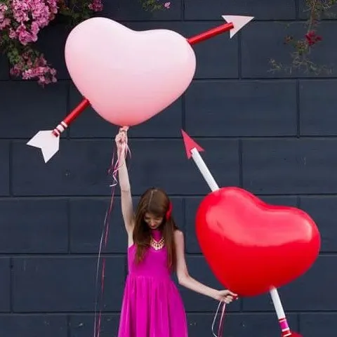 50pcs 36" Giant Latex Balloons Heart shaped Helium Balloon Wedding Birthday Party Decoration Balls Gifts Globos Balony
50pcs 36" Giant Latex Balloons Heart shaped Helium Balloon Wedding Birthday Party Decoration Balls Gifts Globos Balony