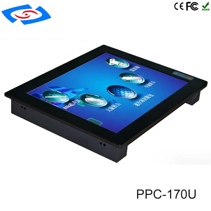 Заводская цена 17 "настенное крепление все в одном панель ПК с 32G/64G/128G/256G SSD хранилище и Intel Core I5-3317U/I7-3517U CPU
Заводская цена 17 "настенное крепление все в одном панель ПК с 32G/64G/128G/256G SSD хранилище и Intel Core I5-3317U/I7-3517U CPU