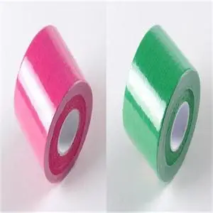 5*5cm Elastic Physio Therapeutic Muscle Tape Sport Fitness Basketball Muscle Sticker Protect Guard Tape Care Tool Random
5*5cm Elastic Physio Therapeutic Muscle Tape Sport Fitness Basketball Muscle Sticker Protect Guard Tape Care Tool Random