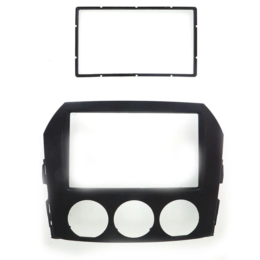 Car Radio Fascia Multimedia Frame Kit For Mazda MX-5 2005-2015 Radio CD Audio Bezel Facia Panel Trim Dash 2 Din Mount Kit
Car Radio Fascia Multimedia Frame Kit For Mazda MX-5 2005-2015 Radio CD Audio Bezel Facia Panel Trim Dash 2 Din Mount Kit