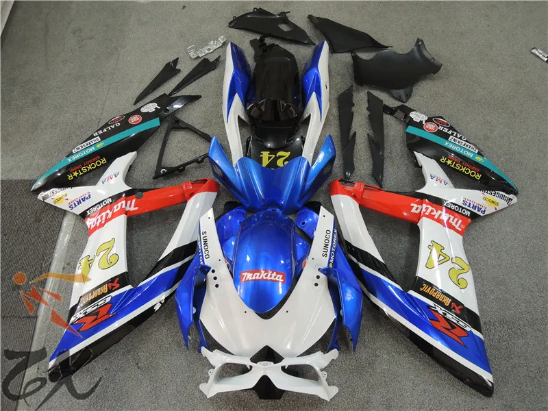 Бесплатная доставка Для K8 GSXR600 08 09 10 GSXR750 08-10 GSX R600 750 GSXR 600 750 2008 2009 2010 обтекателя УФ zxmt
Бесплатная доставка Для K8 GSXR600 08 09 10 GSXR750 08-10 GSX R600 750 GSXR 600 750 2008 2009 2010 обтекателя УФ zxmt