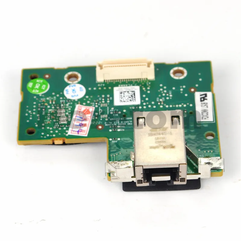 K869T удаленный доступ IDRAC6 Enterprise Удаленная карта для Dell J675T удаленный доступ карта iDRAC6 Enterprise T310 T410 T610 R210
K869T удаленный доступ IDRAC6 Enterprise Удаленная карта для Dell J675T удаленный доступ карта iDRAC6 Enterprise T310 T410 T610 R210