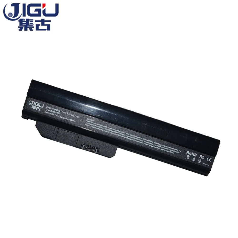 JIGU Laptop Battery 580029-001 572831-121 572831-541 628419-001 7F0994 For Hp For Pavilion Dm1 Dm1-1000 Mini 311 311-1000
JIGU Laptop Battery 580029-001 572831-121 572831-541 628419-001 7F0994 For Hp For Pavilion Dm1 Dm1-1000 Mini 311 311-1000
