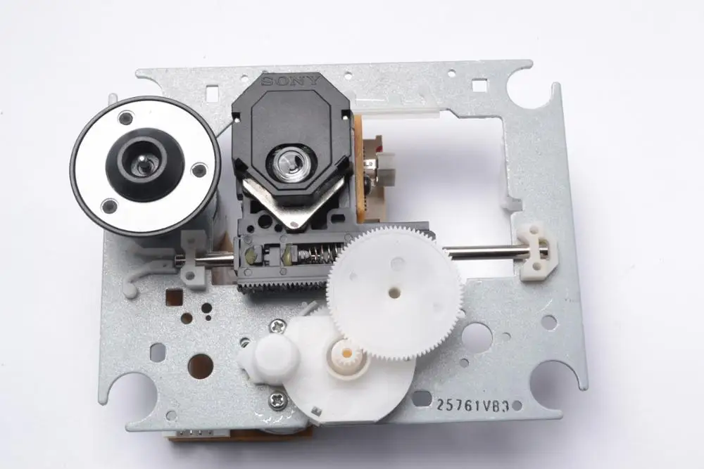 Original Replacement For ONKYO DX-C540 DVD CD Player Laser Lens Lasereinheit Assembly DXC540 Optical Pick-up Bloc Optique Unit
Original Replacement For ONKYO DX-C540 DVD CD Player Laser Lens Lasereinheit Assembly DXC540 Optical Pick-up Bloc Optique Unit