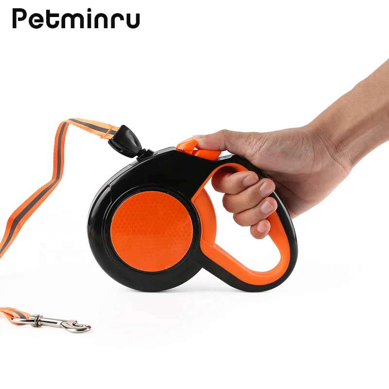 5M Automatic Pet Dog Leashes Extending Traction Rope Walking Lead Retractable Pet Lead Small Medium Dog Collars
5M Automatic Pet Dog Leashes Extending Traction Rope Walking Lead Retractable Pet Lead Small Medium Dog Collars
