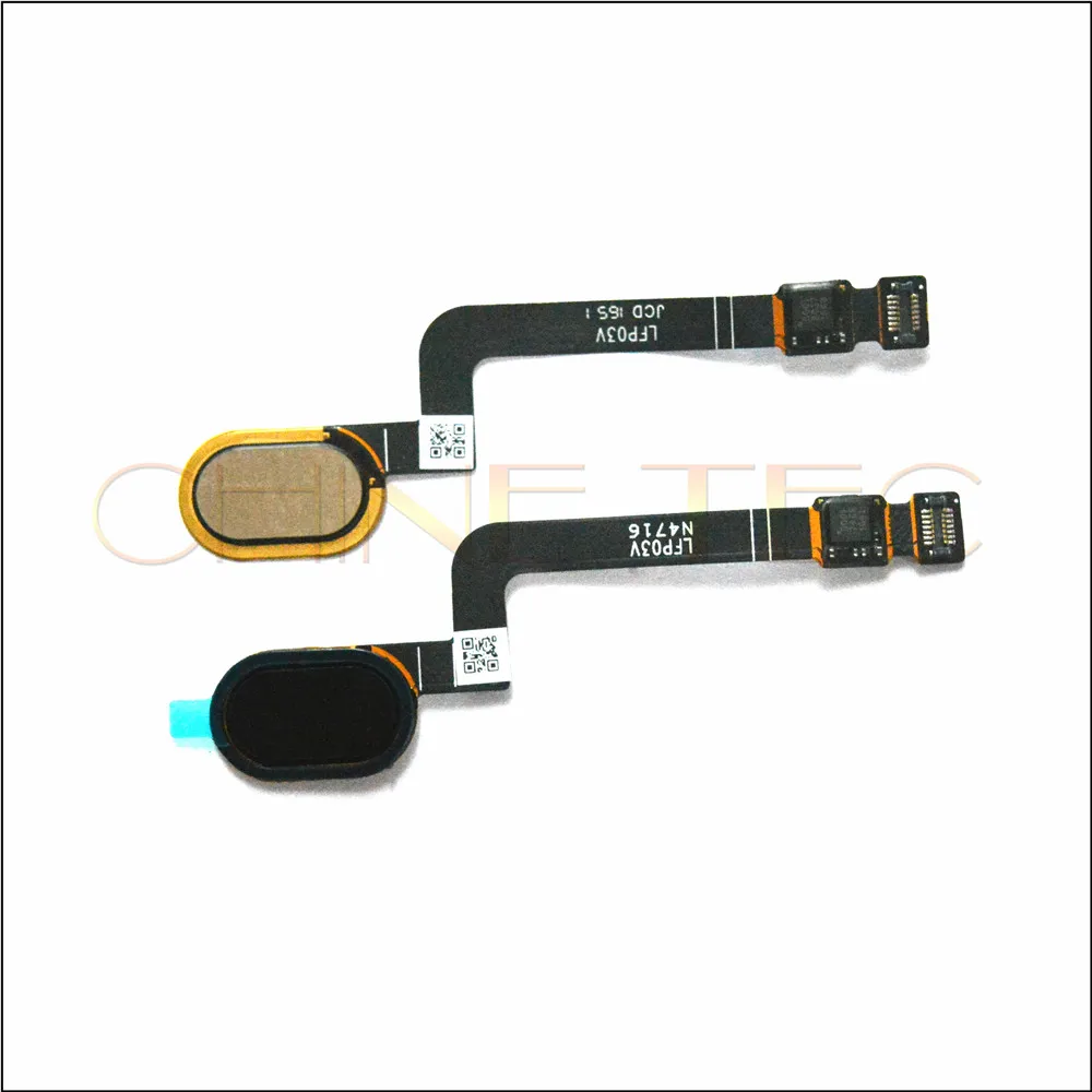 1pcs touch ID Fingerprint scanner Sensor Home Return Key Menu Button Flex Cable Ribbon for Motorola G5 plus
1pcs touch ID Fingerprint scanner Sensor Home Return Key Menu Button Flex Cable Ribbon for Motorola G5 plus