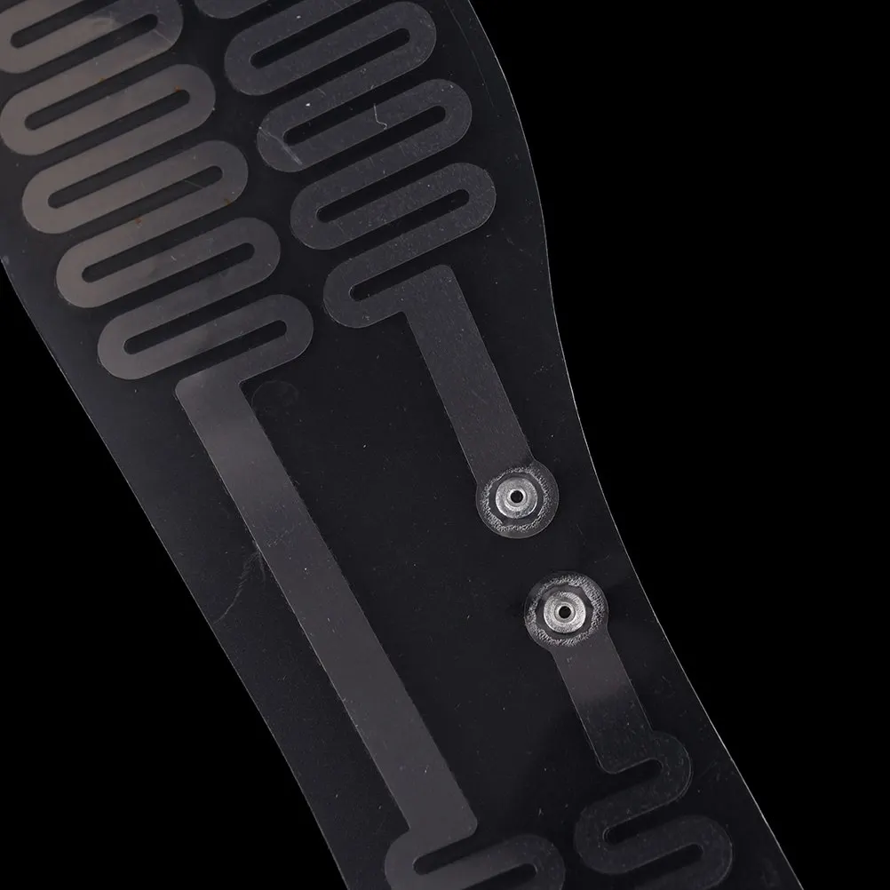5V 1 Pair Electric Foot Warmer USB Heated Shoe Pad Boots Waterproof for Ski Winter Heated Insoles Shoes Outdoor Sports Pads 23cm
5V 1 Pair Electric Foot Warmer USB Heated Shoe Pad Boots Waterproof for Ski Winter Heated Insoles Shoes Outdoor Sports Pads 23cm