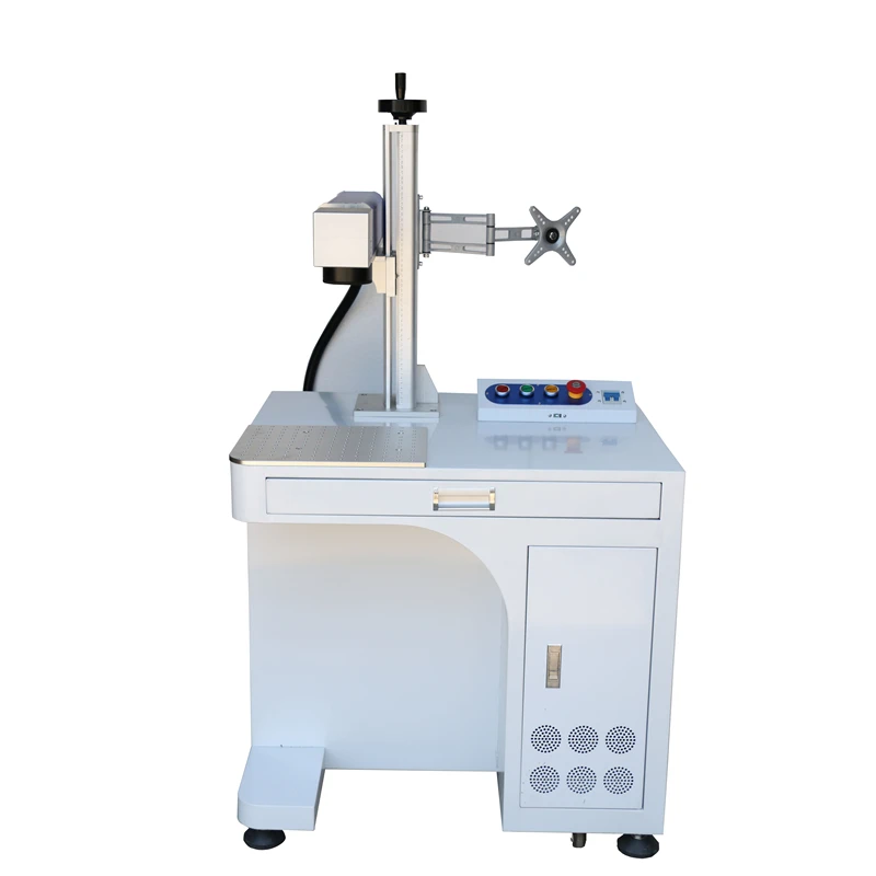 Free shipping 20W desktop fiber marking machine co2 laser marking machine all kinds of laser engraving machine
Free shipping 20W desktop fiber marking machine co2 laser marking machine all kinds of laser engraving machine