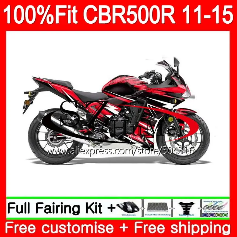 Инъекция для HONDA красный белый глянцевый CBR500 RR CBR500R 11 12 13 14 15 118SH.9 CBR 500R CBR500RR 2011 2012 2013 2015 обтекатели
Инъекция для HONDA красный белый глянцевый CBR500 RR CBR500R 11 12 13 14 15 118SH.9 CBR 500R CBR500RR 2011 2012 2013 2015 обтекатели