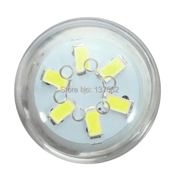High Brightness LED Light 36 SMD5730 Warm White/Cold White AC220V B22 LED Bulb 10pcs/lot, free shipping
High Brightness LED Light 36 SMD5730 Warm White/Cold White AC220V B22 LED Bulb 10pcs/lot, free shipping