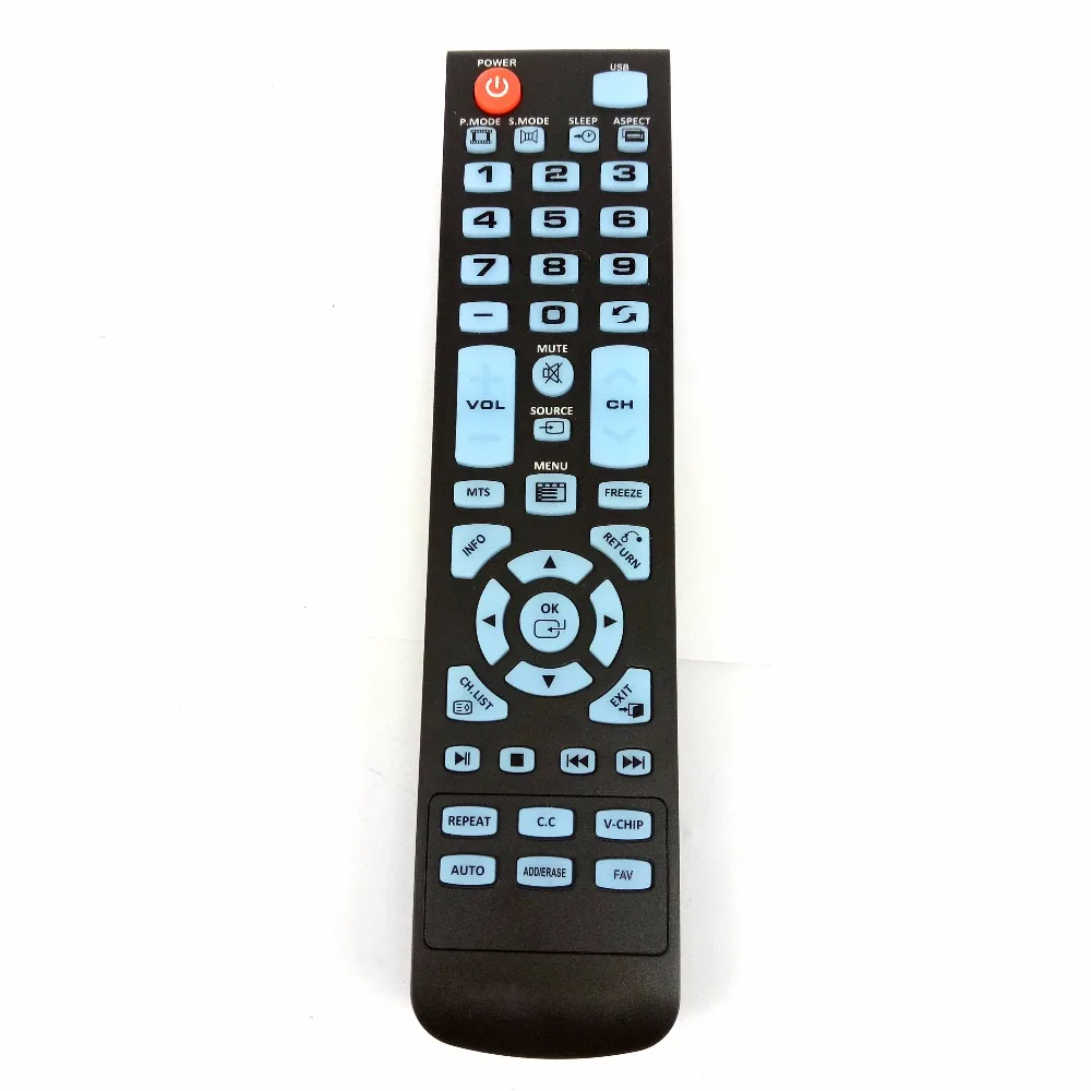 NEW Original remote control for element elefw328 ELEFW248 ELEFT406 ELEFT426 ELEFT506 ELDFT406 ELEFW505 ELEFW248 ELEFW5016 LCD TV
NEW Original remote control for element elefw328 ELEFW248 ELEFT406 ELEFT426 ELEFT506 ELDFT406 ELEFW505 ELEFW248 ELEFW5016 LCD TV