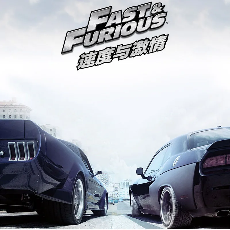 Hot Wheels 1:55 Fast Furious Toy Cars Dodge Charger Collective Edition Metal Material Race Car Collection Alloy Car Gift For Kid
Hot Wheels 1:55 Fast Furious Toy Cars Dodge Charger Collective Edition Metal Material Race Car Collection Alloy Car Gift For Kid
