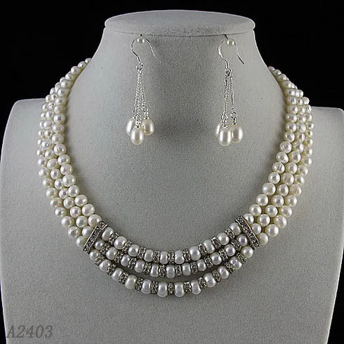 Unique Pearls jewellery Store Natural Freshwater Cultured Choker Necklace For Girl Real Pearl Party Necklace Earring
Unique Pearls jewellery Store Natural Freshwater Cultured Choker Necklace For Girl Real Pearl Party Necklace Earring