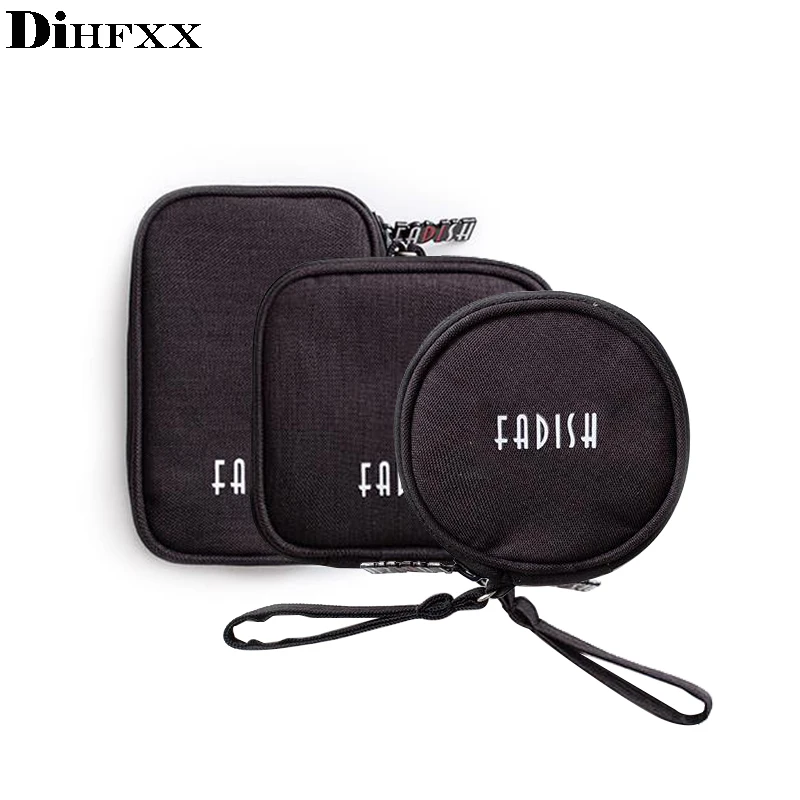 Сумка DIHFXX для аксессуаров для путешествий, для передачи данных, usb-накопителя, внешнего аккумулятора, электронных аксессуаров, цифровых гад...
Сумка DIHFXX для аксессуаров для путешествий, для передачи данных, usb-накопителя, внешнего аккумулятора, электронных аксессуаров, цифровых гад...