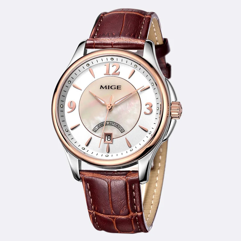 2018 New Top Sale Luxury Brand Mige Skeleton Mechanical Man Watch Automatic Brown Black Leather Strap Waterproof Mans Watches
2018 New Top Sale Luxury Brand Mige Skeleton Mechanical Man Watch Automatic Brown Black Leather Strap Waterproof Mans Watches