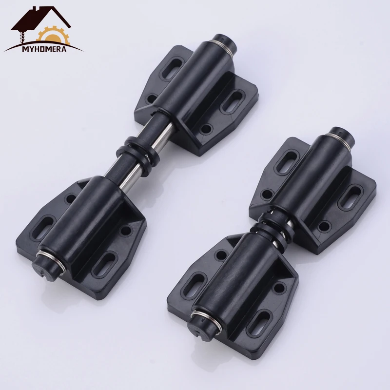 Myhomera 4 Pieces/Sets Cabinet Stopper Magnetic Push to Open Touch Catch Stop Quiet Damper Buffer Kitchen Cupboard Door Magnet
Myhomera 4 Pieces/Sets Cabinet Stopper Magnetic Push to Open Touch Catch Stop Quiet Damper Buffer Kitchen Cupboard Door Magnet