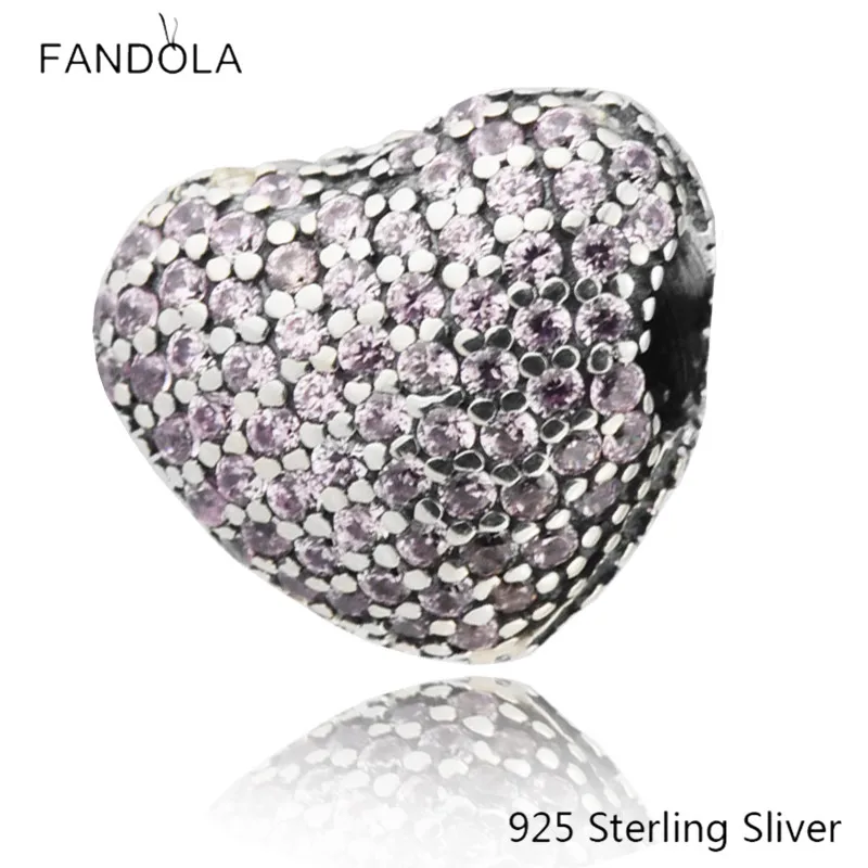 CKK Pave Open My Heart, Pink Charms 925 Sterling Silver Beads Original Jewelry Making Fits For Bracelets
CKK Pave Open My Heart, Pink Charms 925 Sterling Silver Beads Original Jewelry Making Fits For Bracelets