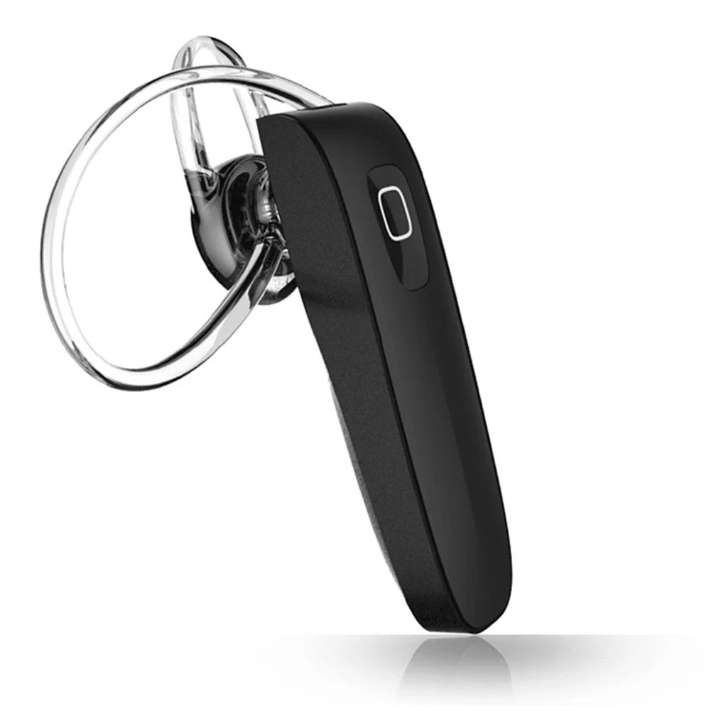 Универсальная стереогарнитура Bluetooth наушники мини V4.0 Беспроводная
